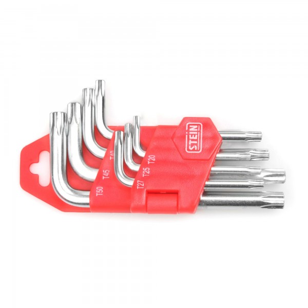 Llave torx cr-v. est.9p.corta