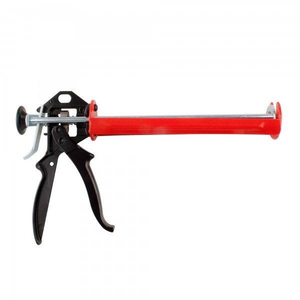 Pistola cartucho quimico 300ml (12:1)