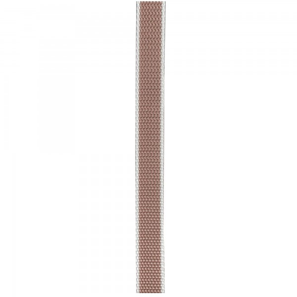 Cinta persiana 22 mm. 50 m. marron