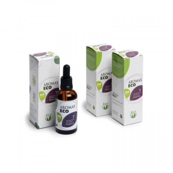 Aromax-2 eco(digestivo)