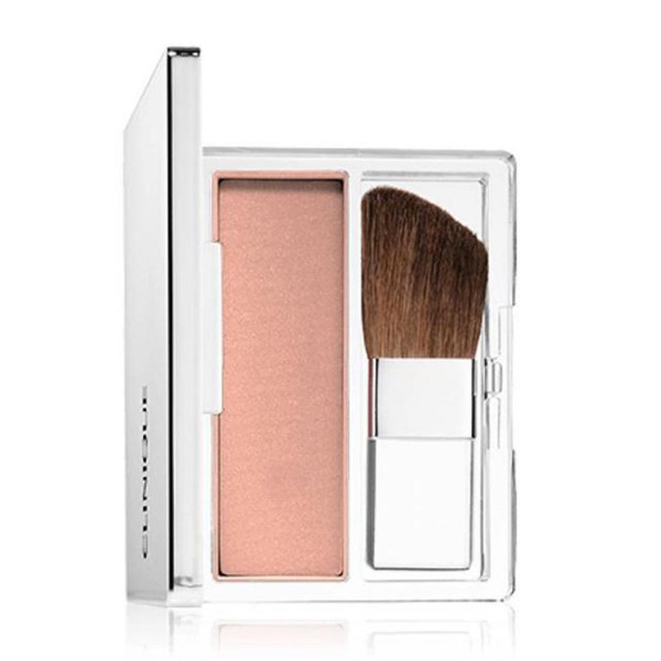 Clinique blushing blush polvos blush 101 aglow# 1un