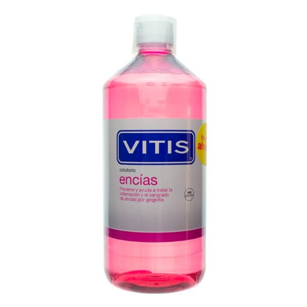 Vitis Colutorio Encias 1000 ml