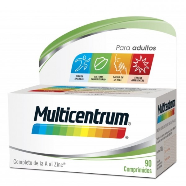 Multicentrum 90 Comps