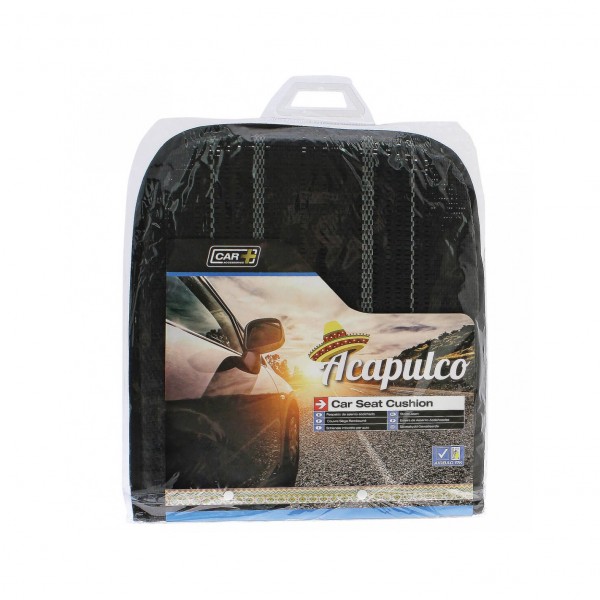 Funda de Asiento Acolchada Acapulco