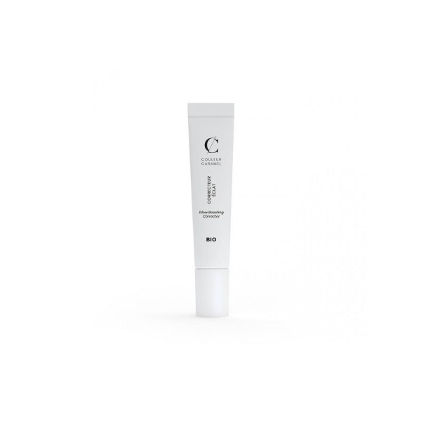 Couleur caramel maquillaje corrector cara 33 sand 1un