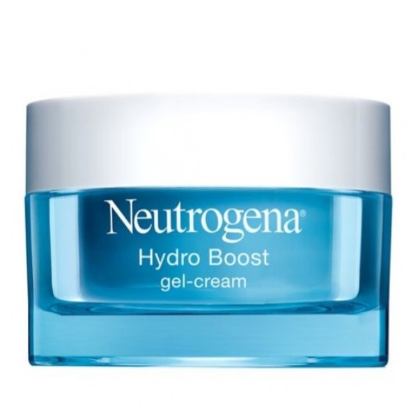Neutrogena Hydro Boost Gel-Crema Hidratante Faci
