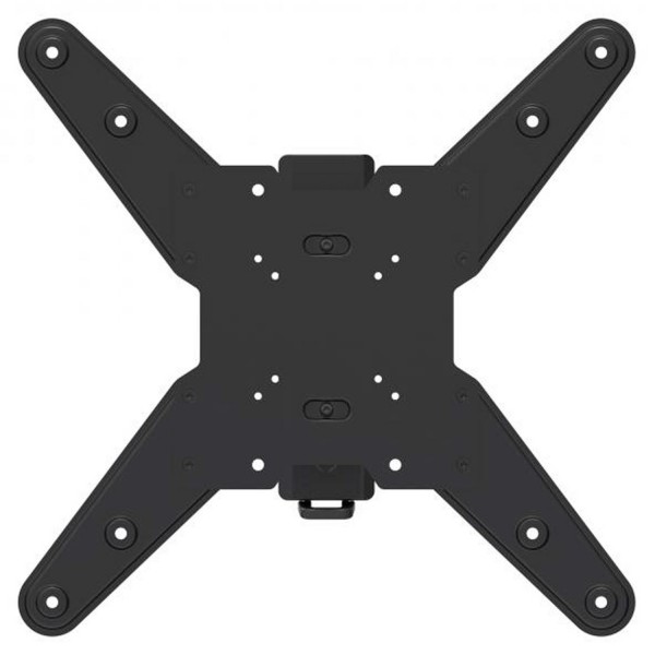 Fonestar stv-683n negro soporte articulado y orientable para tv de 23'' a 55'' compatible vesa