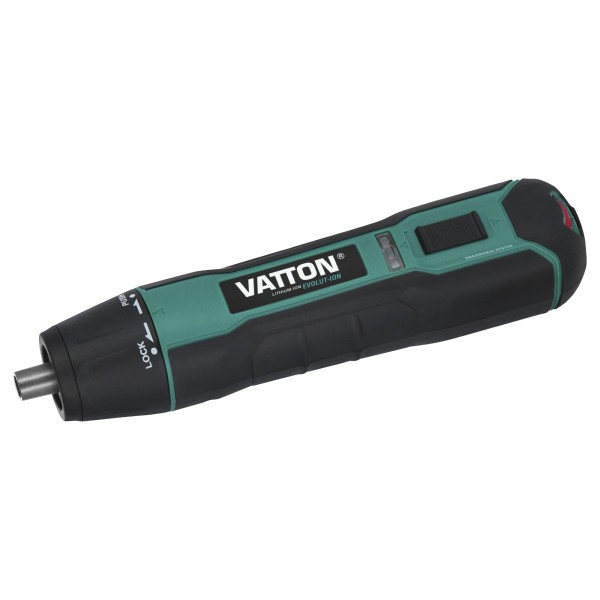 Atornillador presion vatton 3.6v.