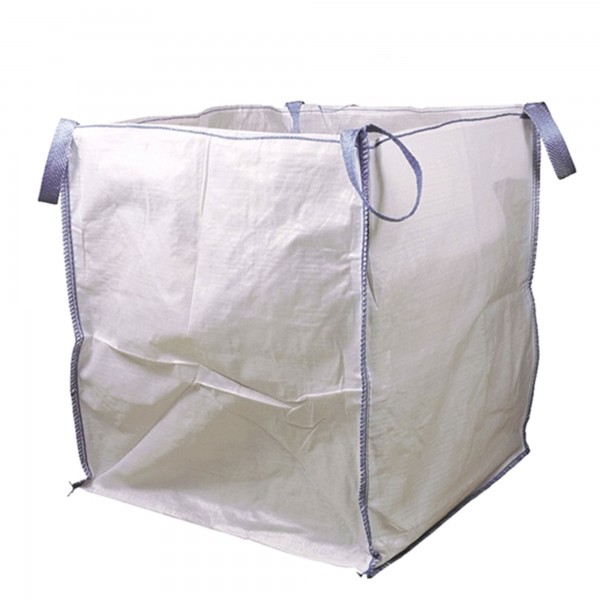 Saco obras rafia big-bag 80x80x90 cm.