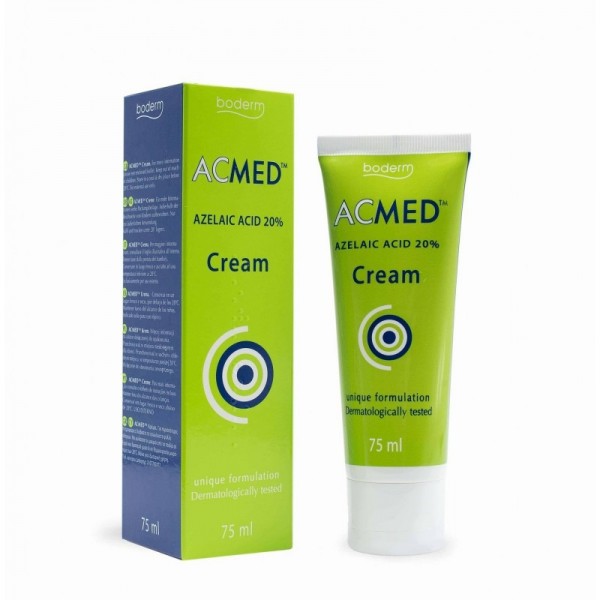 Acmed Crema 75 ml