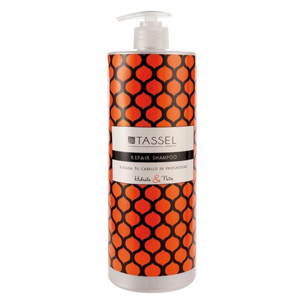 Tassel nutricion champu 1000ml