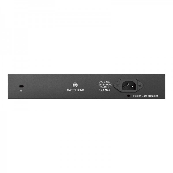 D-link dgs-1016d switch 16xgb