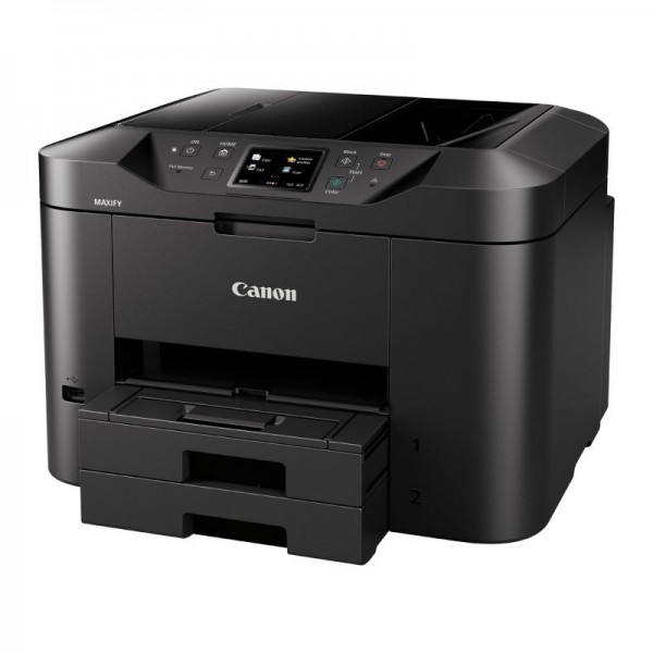 Canon multifunción maxify mb2750