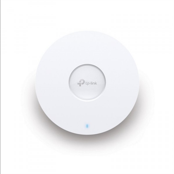 Tp-link eap653 ap wifi6 ax3000 techo dual 1xgbe