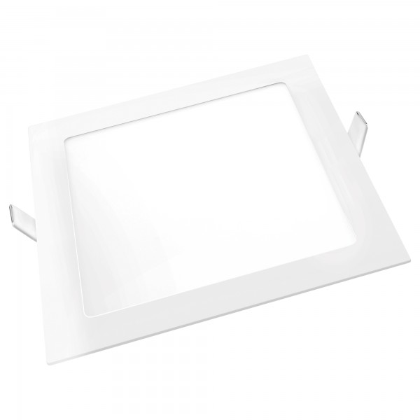 Downlight led samsung cuadr.blanco 18w.f