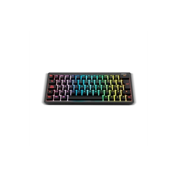 Krom kreator mini teclado mecánico  rgb