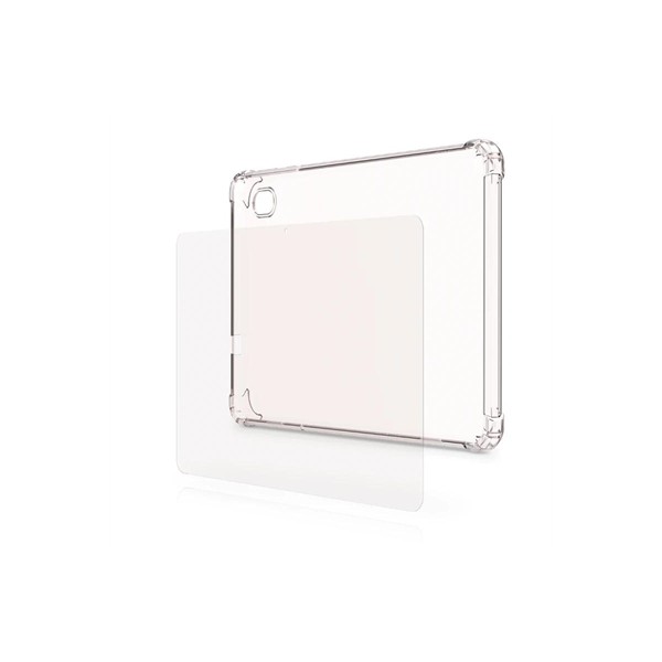 Spc pack de protección gravity 4 funda+cristal