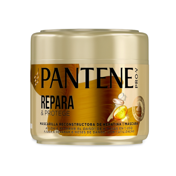 Pantene mascarilla Repara&Protege 300ml