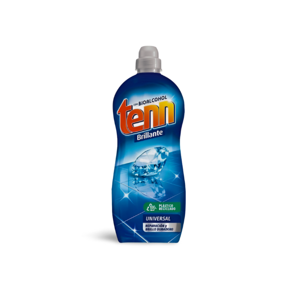Tenn brillante limpiador concentrado 1,250L