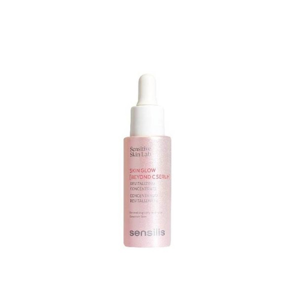 Sensilis Skin Glow Beyond C Serum 30 ml