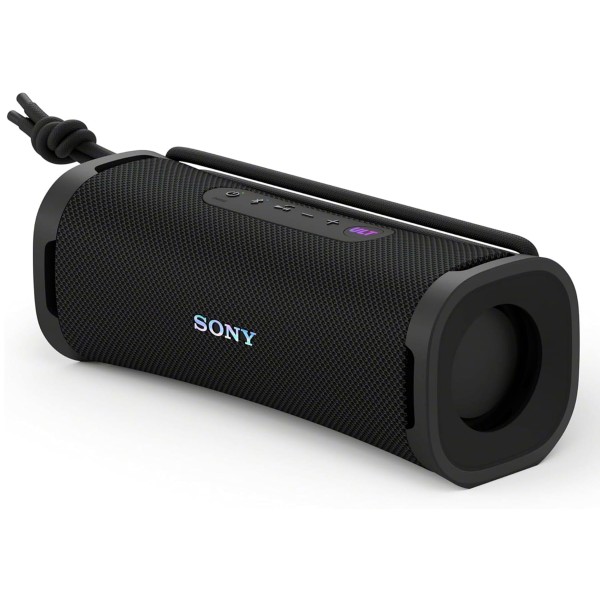 Sony srs-ult10 black / altavoz inalámbrico