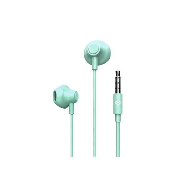Energy sistem auriculares  easypods mint