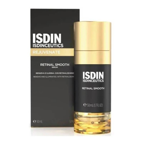 Isdinceutics Retinal Smooth Serum 50ml