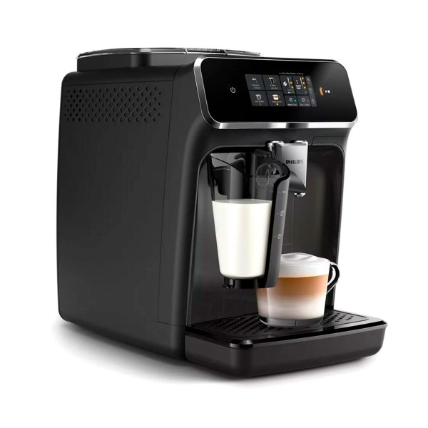 Philips ep2334/10 / cafetera expresso automática