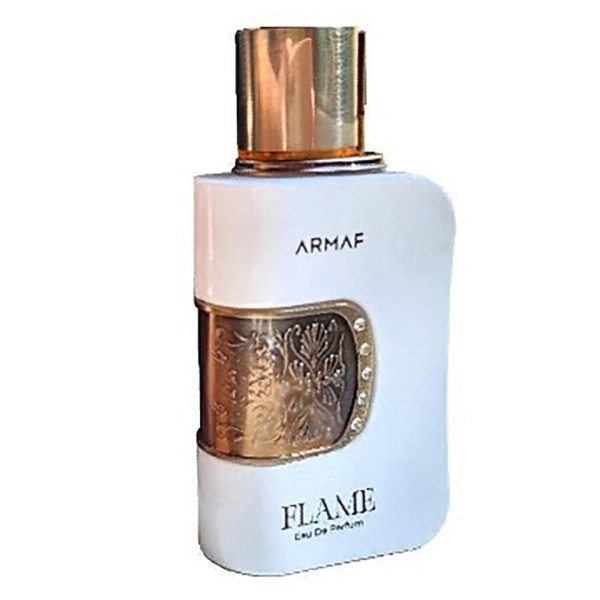 Armaf flame eau de parfum 100ml vaporizador