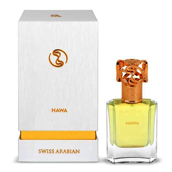 Swiss arabian hawa eau de parfum 50ml