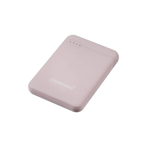 Intenso powerbank xs5000 5000mah rosa