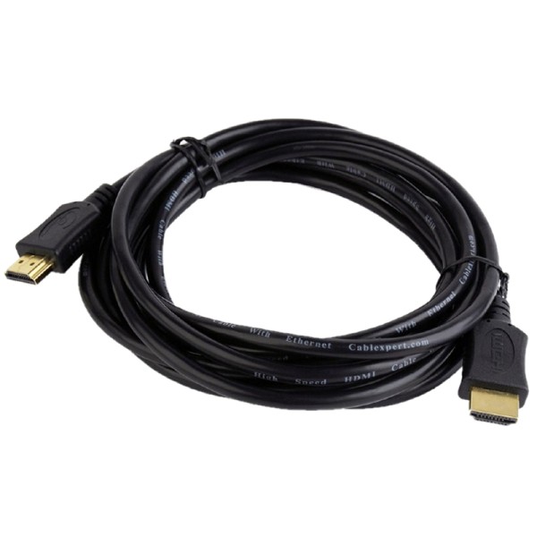Gembird cable hdmi ethernet ccs v 1.4  3 mts