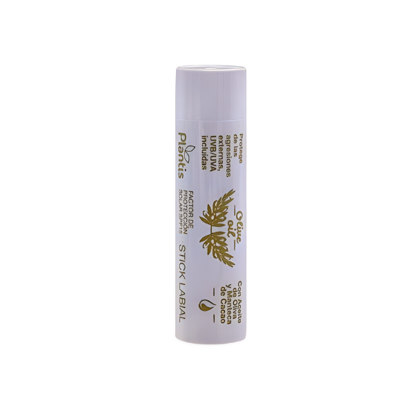 Stick labial oliva 4ml