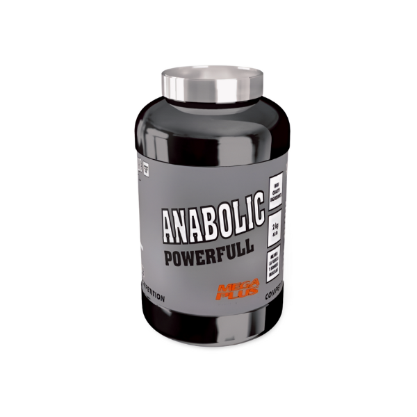 Anabolic powerful 2 kg