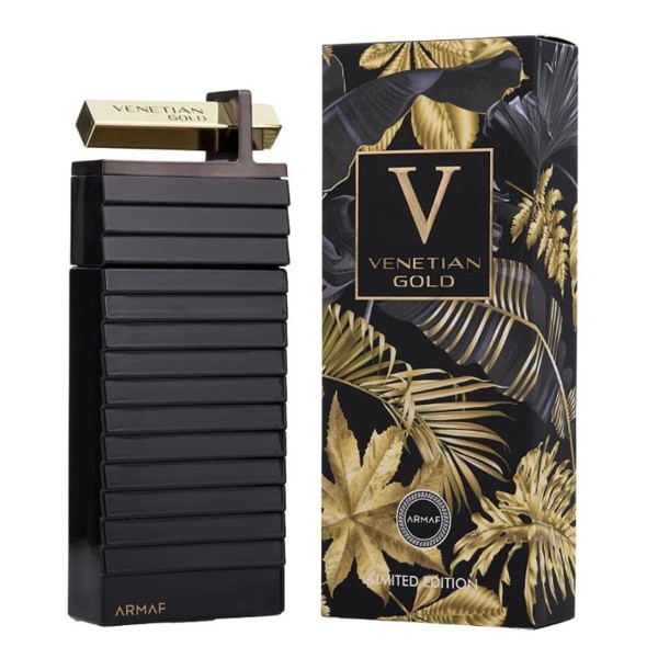 Armaf venetian gold eau de parfum edicion limitada 100ml