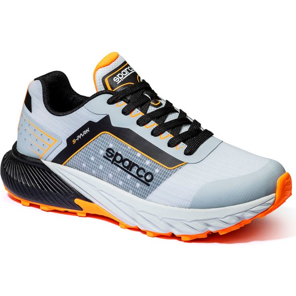 Calzado deportivo s-park salou, talla 38