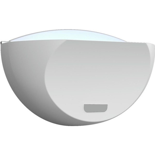 Lampara led atrapainsectos 7w. 50m2