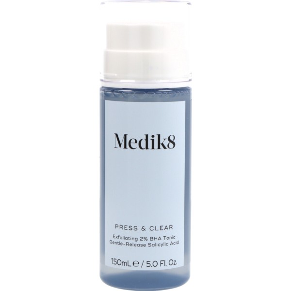 Medik8 Press & Clear 150 ml