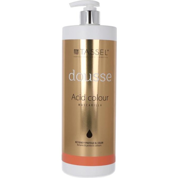 Eurostil dousse acid colour mascarilla 1000ml