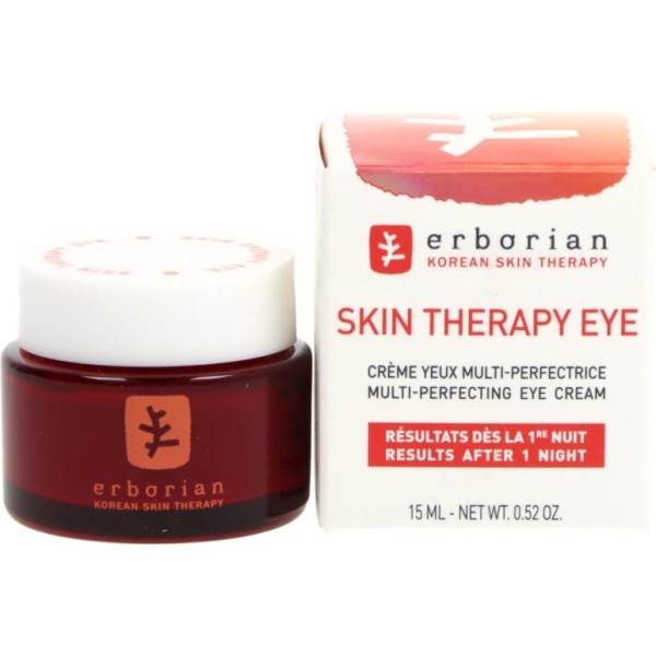 Erborian Skin Therapy Eye 15ml