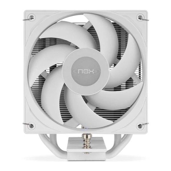 Nox hummer r-400 blanco