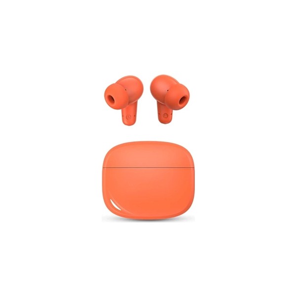 Spc auriculares boost buds imposter rojo bt 5.4