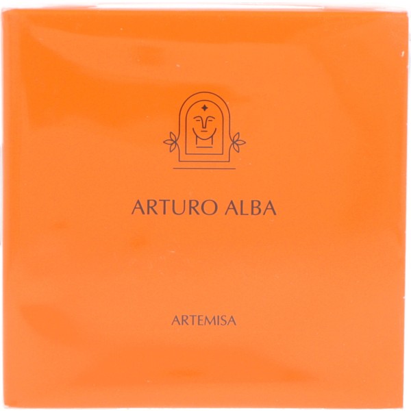 Arturo Alba Ambientador Artemisa 
