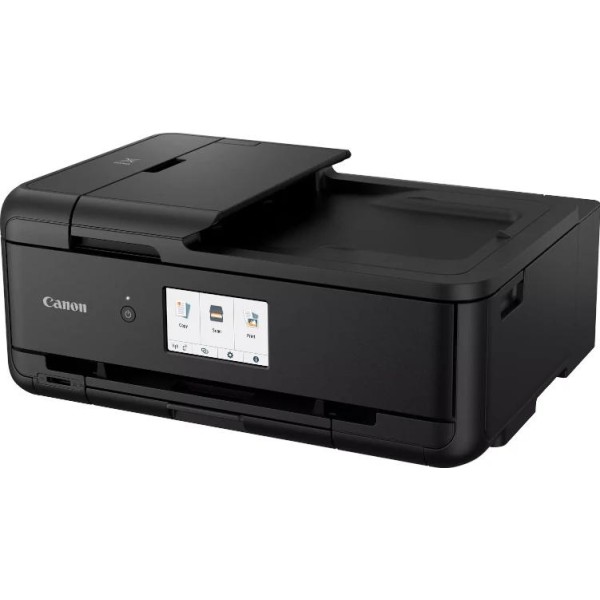 Canon multifunción pixma ts9550a a3 negro