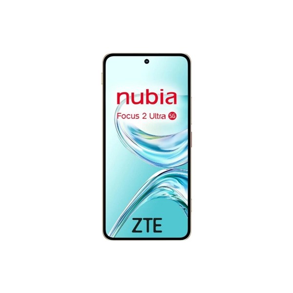 Zte nubia focus2 ultra 6,8" fhd+ 8+12gb 512g blanc