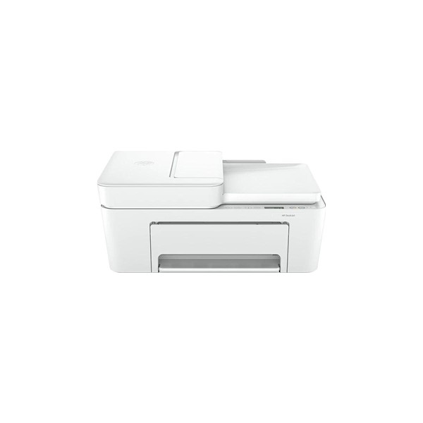 Hp multifunción deskjet 4210e wifi/blanca