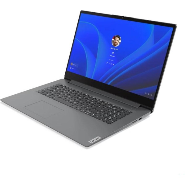 Lenovo v17 i5-13420h 16gb 512gb w11h 17.3" fhd