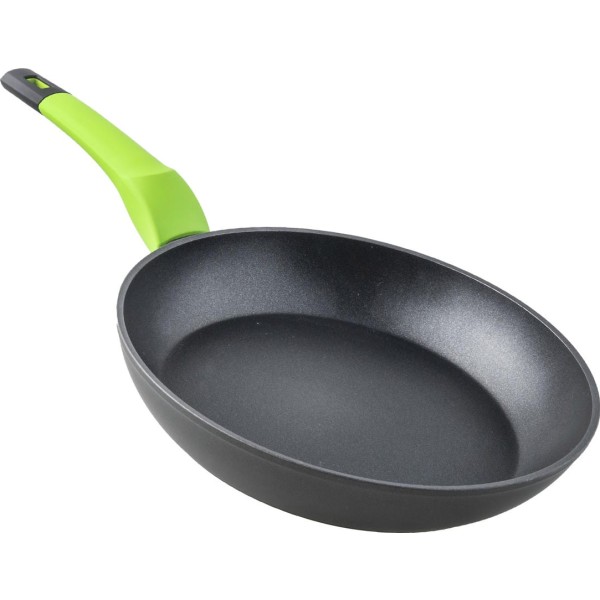 Sarten al.f. green xylan 24 cm.