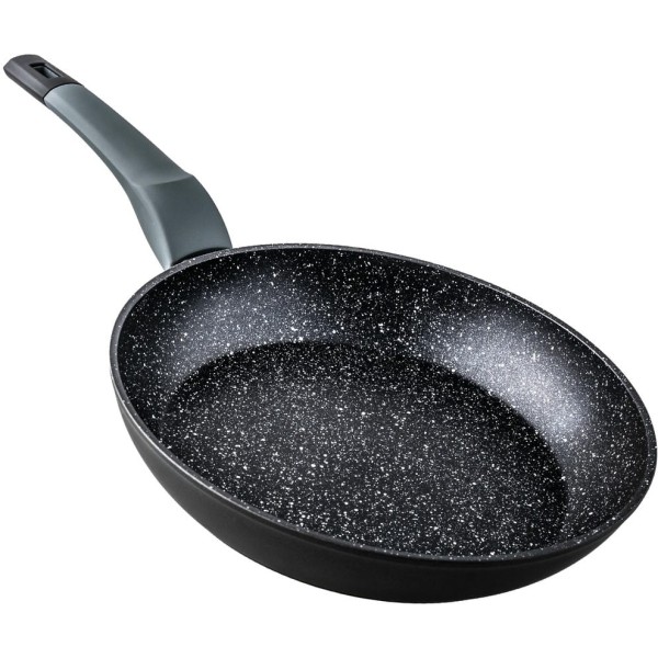 Sarten al.f. gourmet piedra 30 cm.