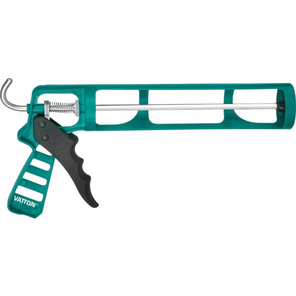 Pistola silicona polip.skeleton (6:1)